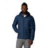 Collegiate Navy