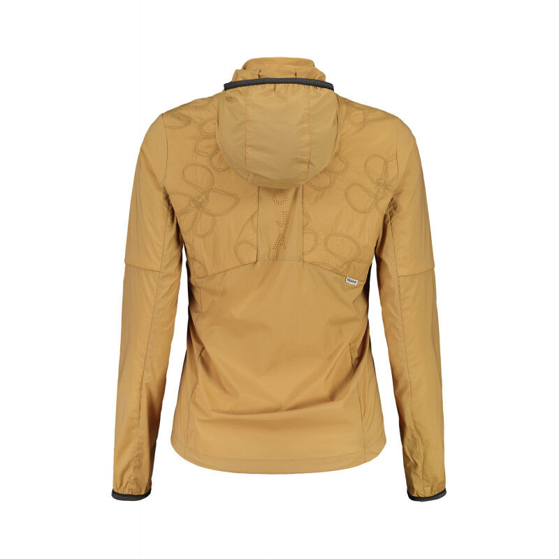 Maloja WinterflowerM. - Hybridjackor - Dam | Hardloop