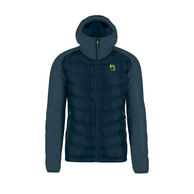 Focobon - Kunstfaserjacke - Herren
