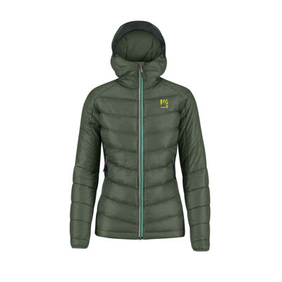 Focobon - Synthetic jacket - Women's