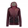Huckleberry / Deco Rose