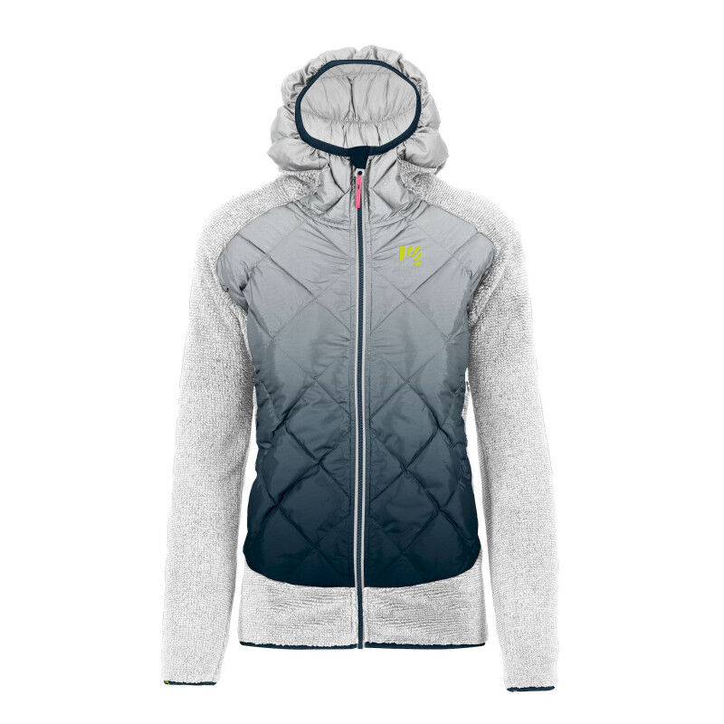 Smart Marmarole Jacket - Casaco híbrido mulher