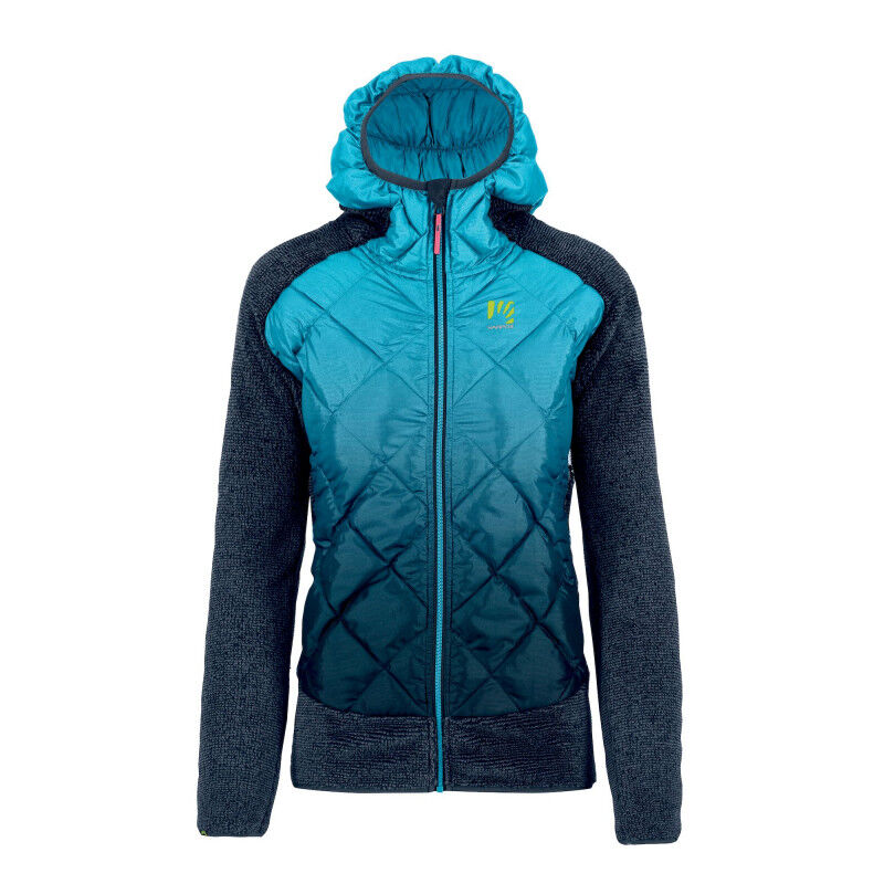 Karpos Smart Marmarole Jacket - Hybrid Jackets - Women's | Hardloop