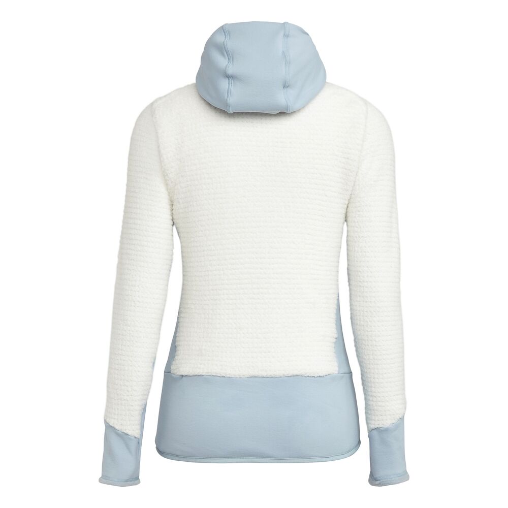 Salewa - Ortles Polartec® Highloft W Fz Hoody - Giacca in pile - Donna