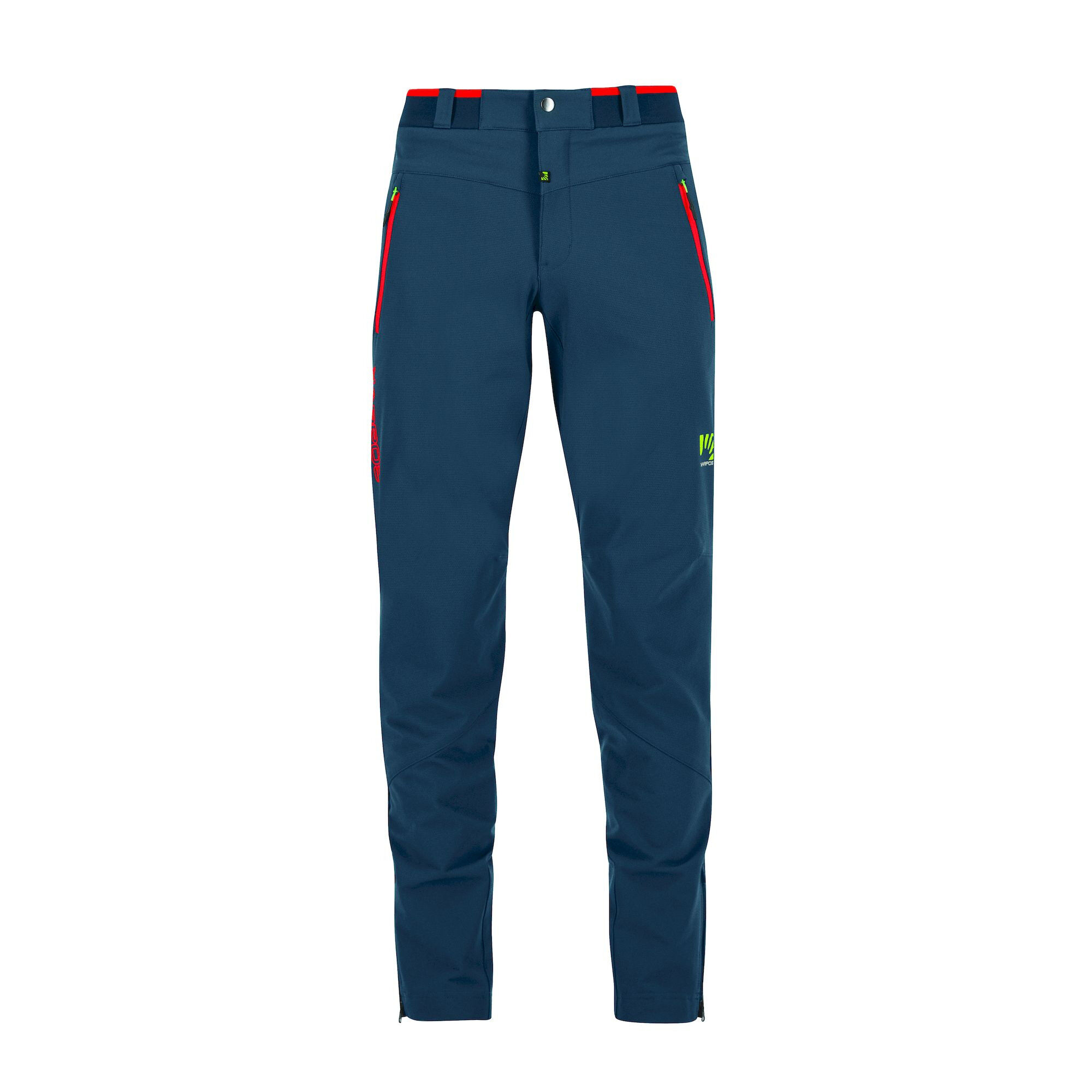 Karpos Pietena Pant - Pantalones de senderismo - Hombre | Hardloop