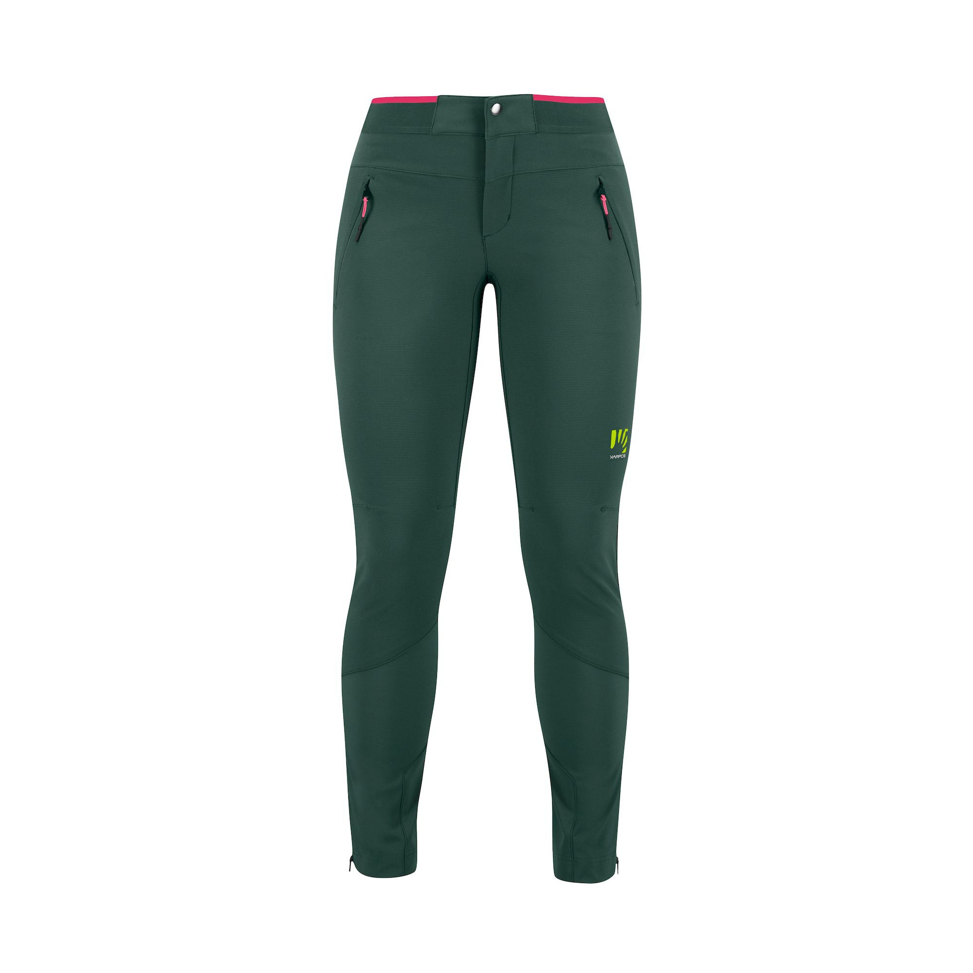 Karpos Pietena Pant - Vandringsbyxor - Dam | Hardloop