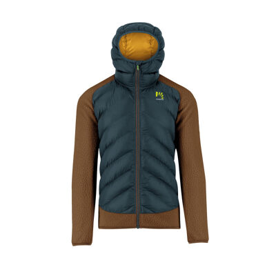 Marmarole Retro Jacket - Veste hybride homme