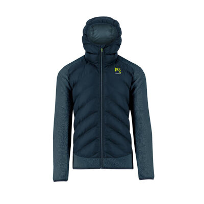 Marmarole Retro Jacket - Hybrid Jackets - Men's