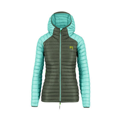 Alagna Down Jacket - Dámská péřová bunda