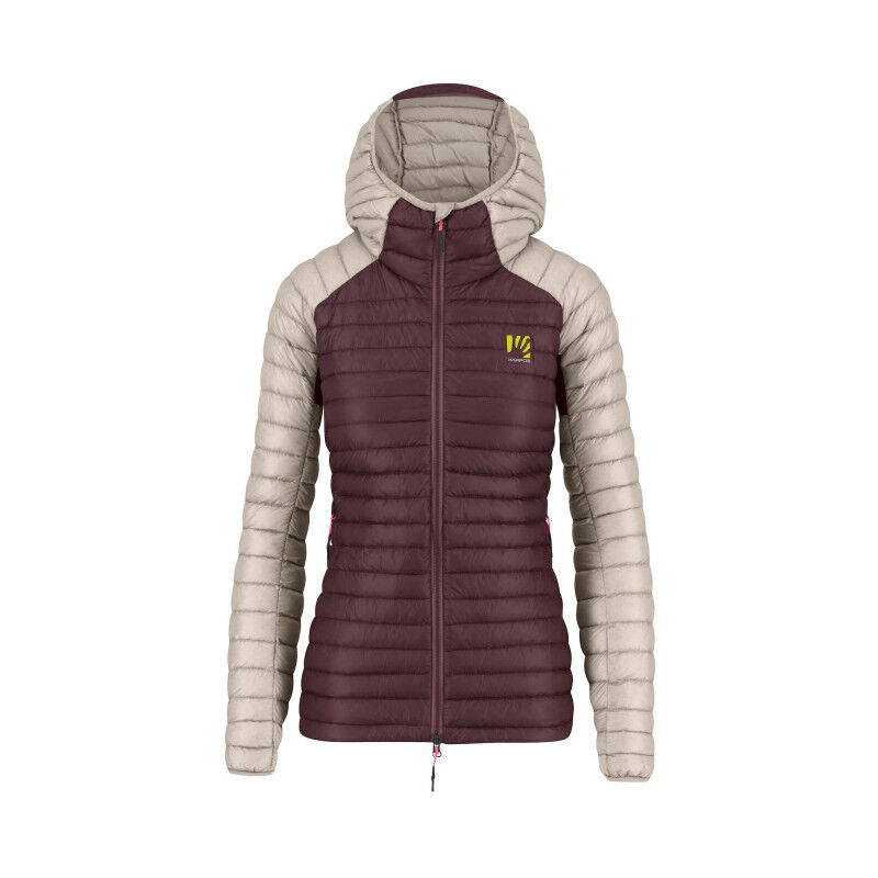 Alagna Down Jacket - Casaco penas mulher