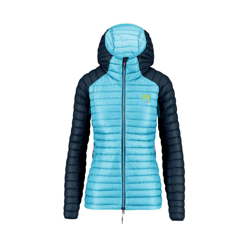 Alagna Down Jacket - Casaco penas mulher