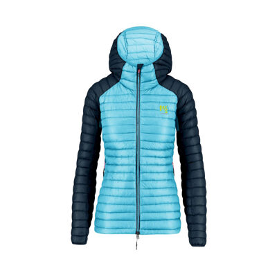 Alagna Down Jacket - Kurtka puchowa damski