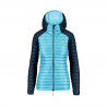 Blue Atoll / Midnight