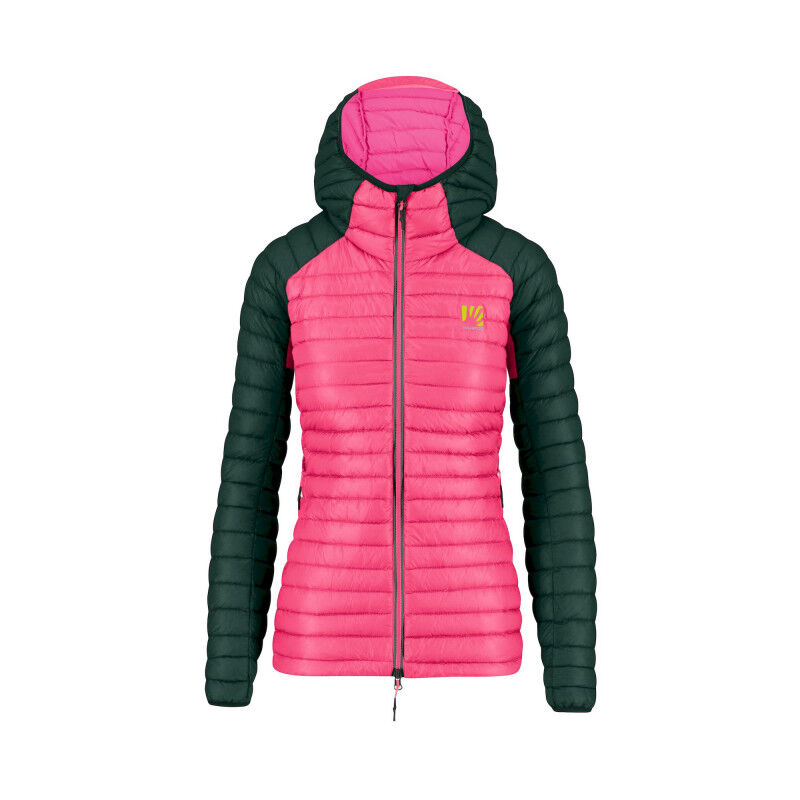 Alagna Down Jacket - Casaco penas mulher