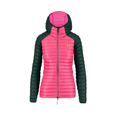 Alagna Down Jacket - Daunenjacke - Damen