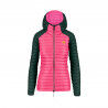 Fandango Pink / Jungle Green