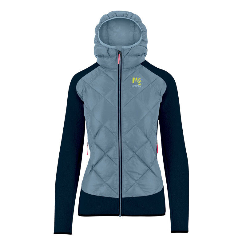 Marmarole Retro Jacket - Casaco híbrido mulher