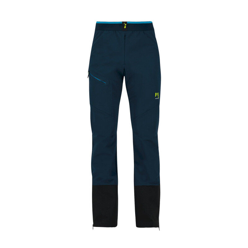 Grand Mont Skimo Pant - Pantalones esquí de travesía  - Hombre