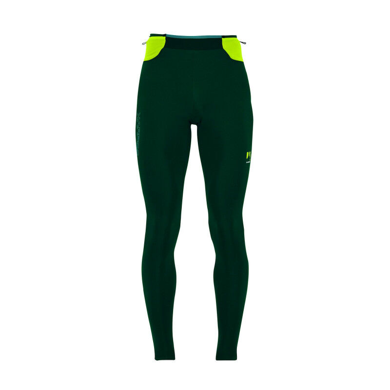 Lavaredo Plus Winter Tight - Calça de corrida mulher