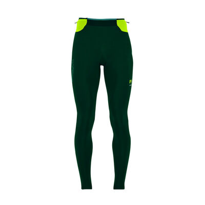 Lavaredo Plus Winter Tight - Juoksutrikoot - Naiset
