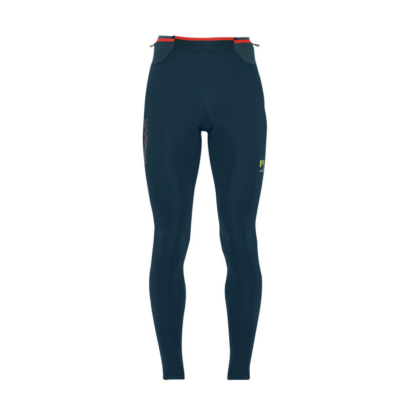 Lavaredo Plus Winter Tight - Løbetight - Damer