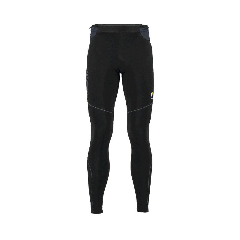Lavaredo Plus Winter Tight - Calça de corrida mulher
