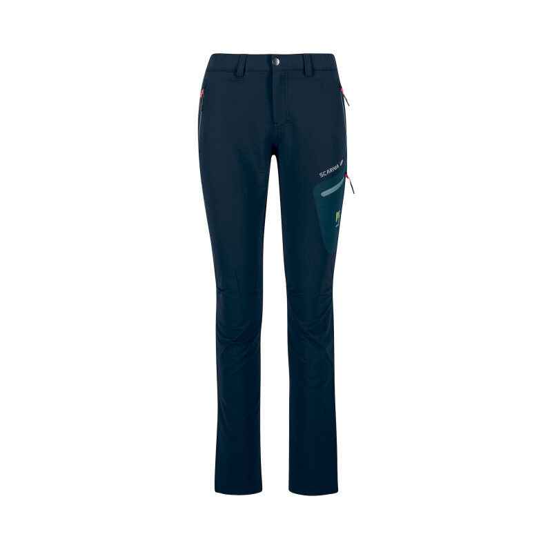 Karpos Scarnia Up Pant - Spodnie turystyczne damskie | Hardloop
