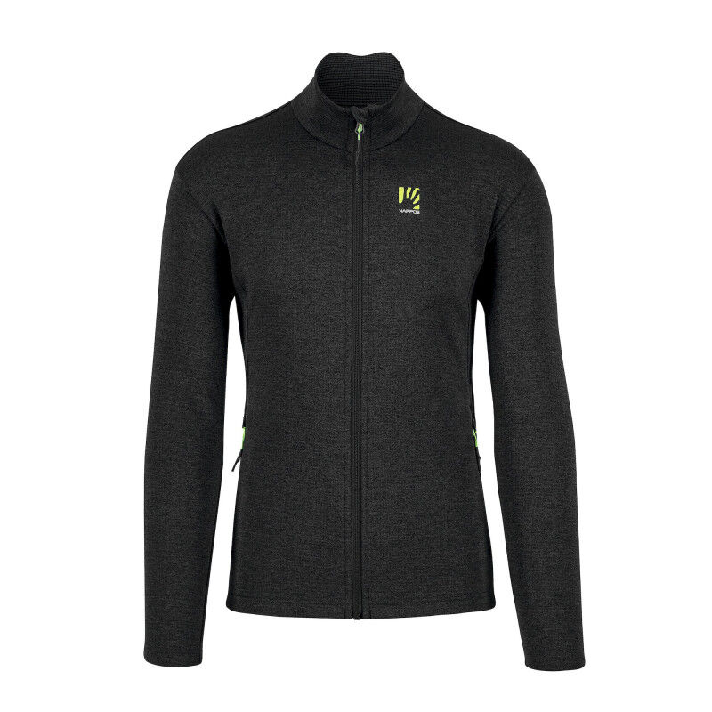 Karpos Pizzocco Full Zip Fleece - Giacca in pile - Uomo | Hardloop