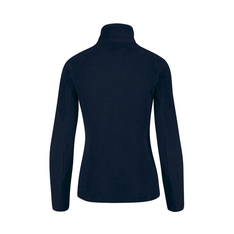 Karpos Vertice Fleece - Fleecetakki - Naiset