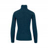 Karpos Rocchetta Fleece - Dámská Fleesová mikina | Hardloop