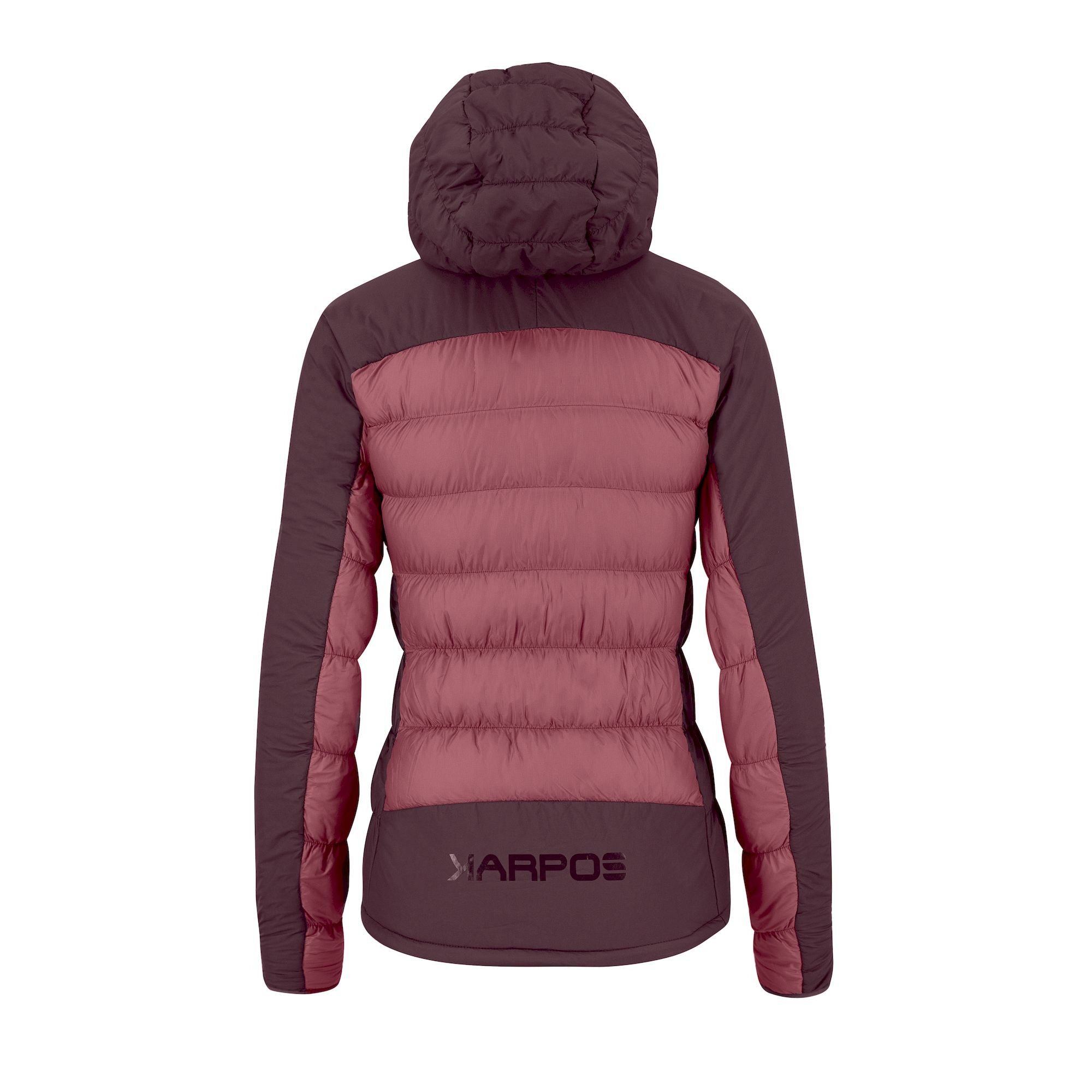 Karpos Lastei Active Plus Jacket - Giacca invernale - Donna