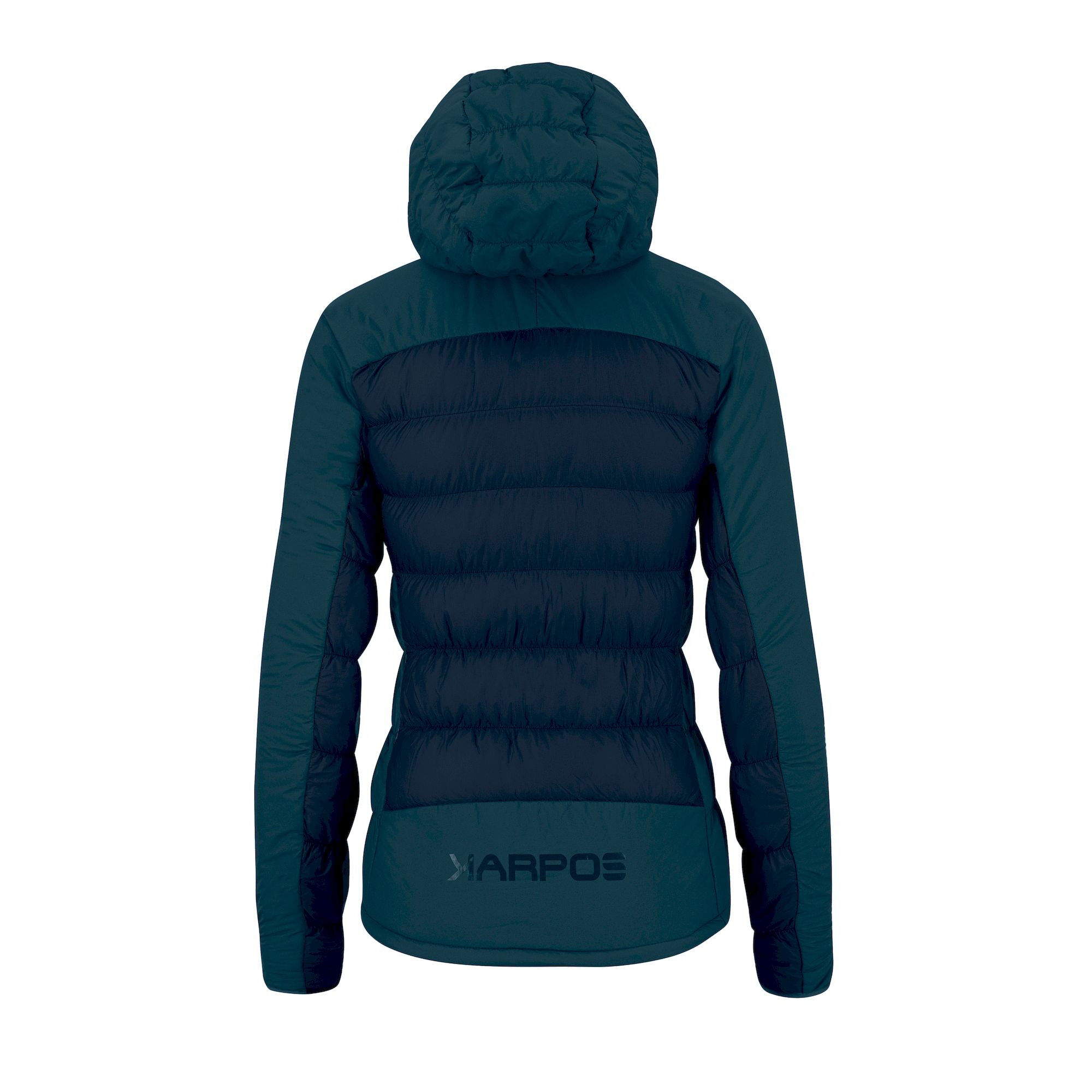 Karpos Lastei Active Plus Jacket - Giacca invernale - Donna