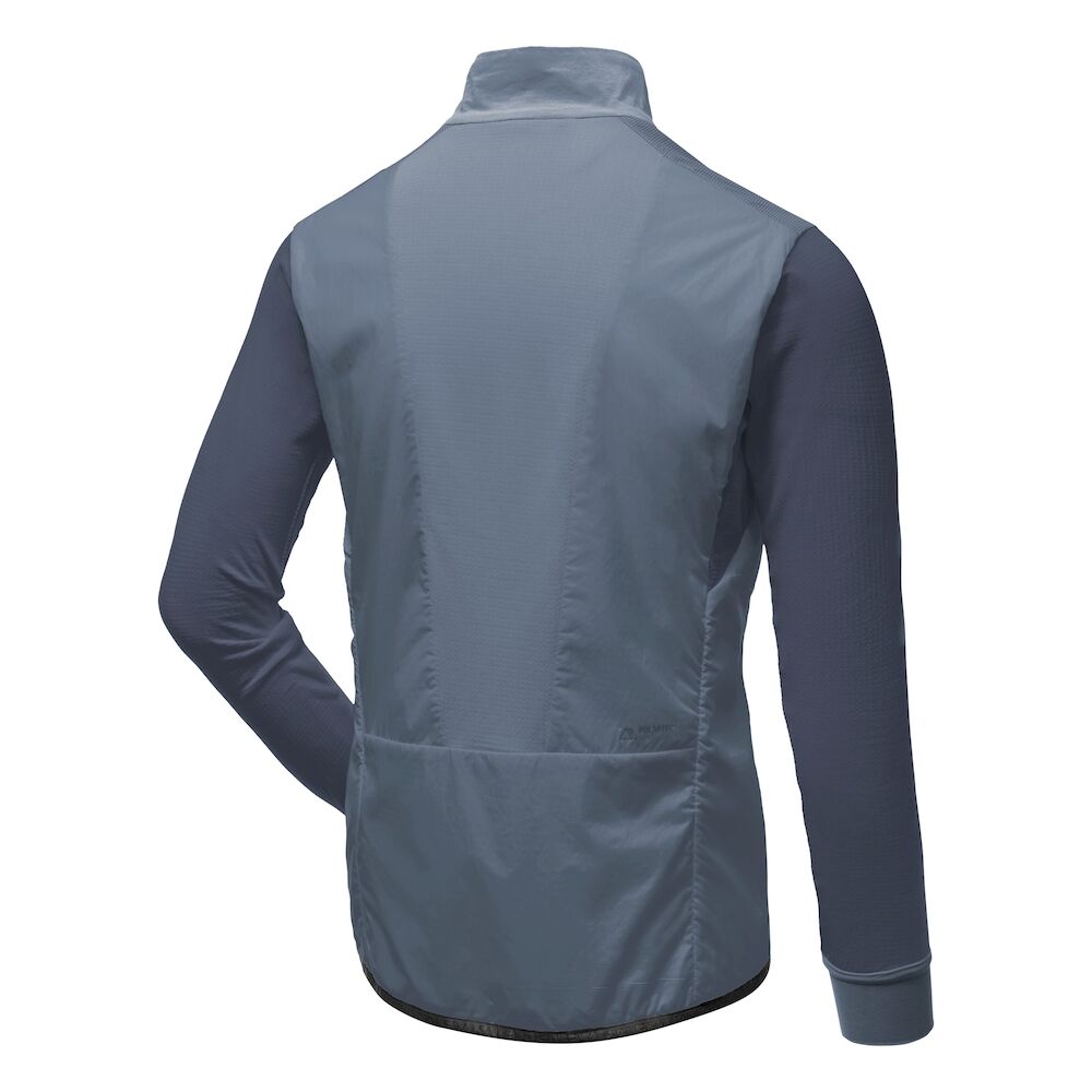 Salewa - Pedroc Hybrid Polartec® Alpha M Jkt - Giacca softshell - Uomo