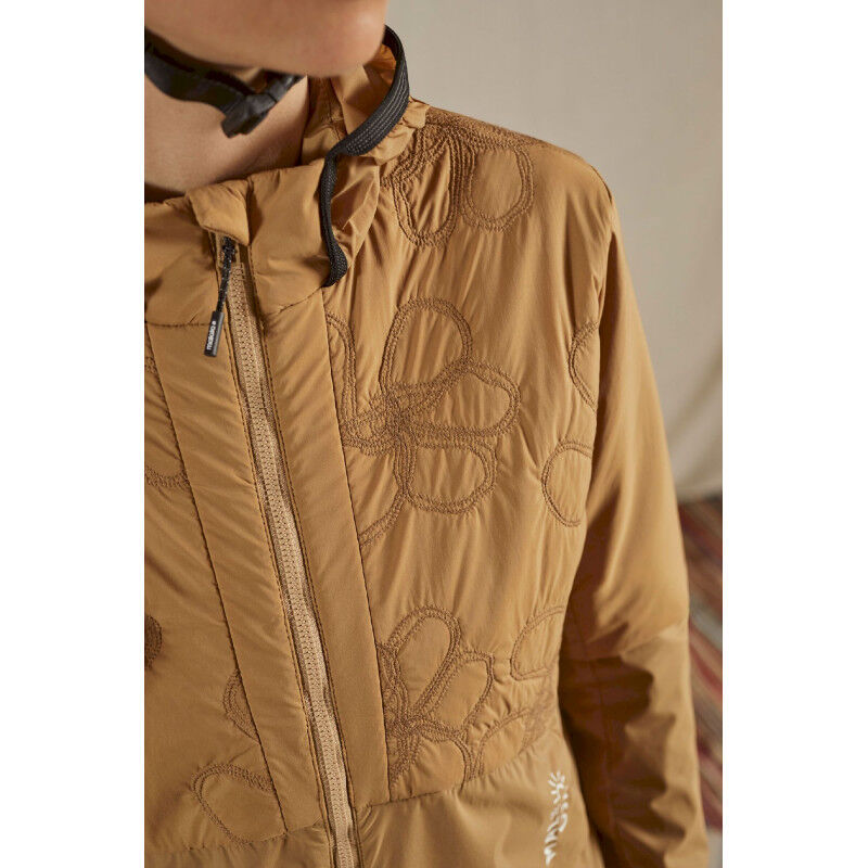 Maloja WinterflowerM. - Hybrid Jackets - Women's | Hardloop