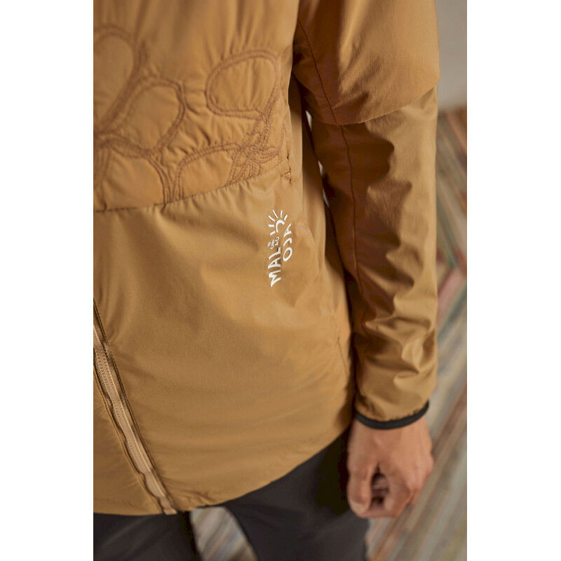 Maloja WinterflowerM. - Hybrid Jackets - Women's | Hardloop