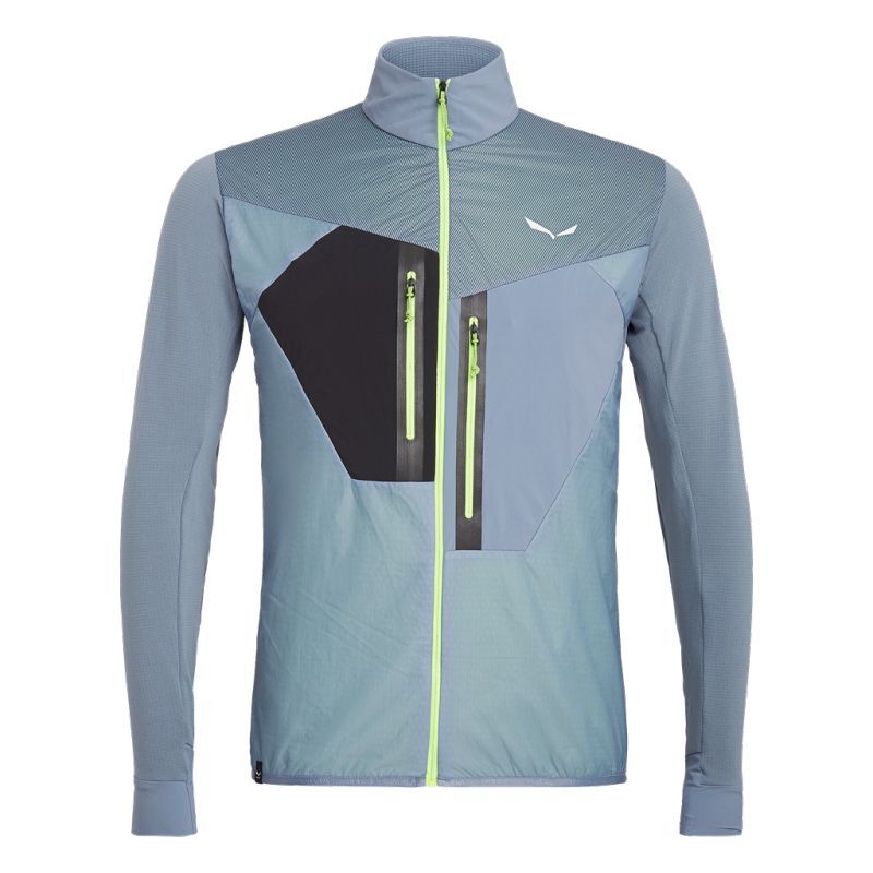Salewa - Pedroc Hybrid Polartec® Alpha M Jkt - Giacca softshell - Uomo
