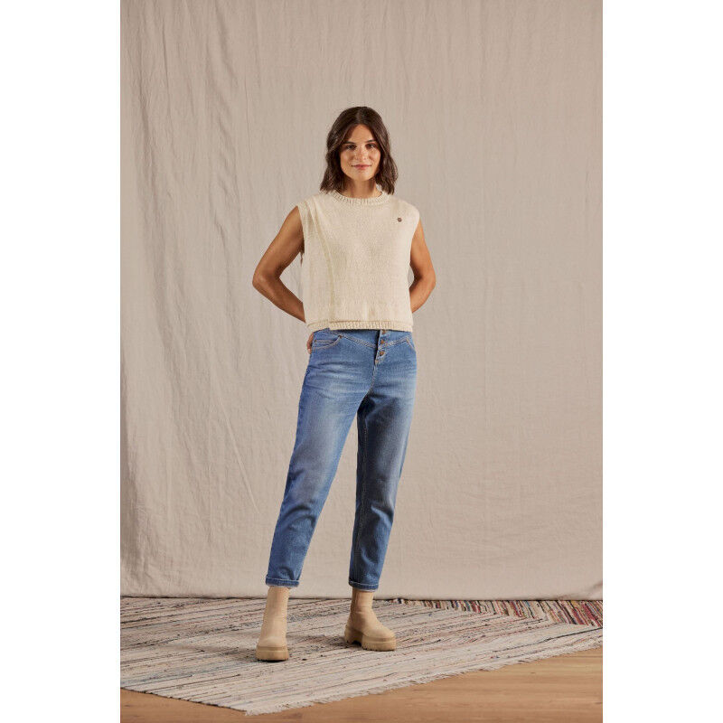 Maloja PinaM.NOS - Pantaloni - Donna | Hardloop