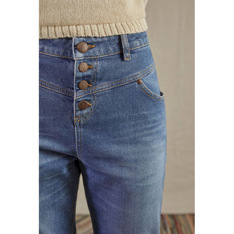 Maloja PinaM.NOS - Hose - Damen | Hardloop