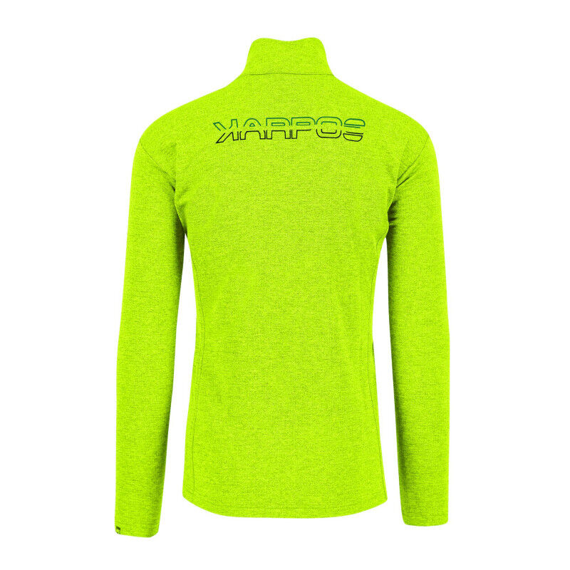 Karpos Pizzocco Half Zip - Fleecejacke - Herren