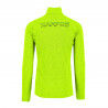 Karpos Pizzocco Half Zip - Fleecejacke - Herren