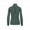 Karpos Pizzocco Half Zip - Bluza polarowa damska | Hardloop