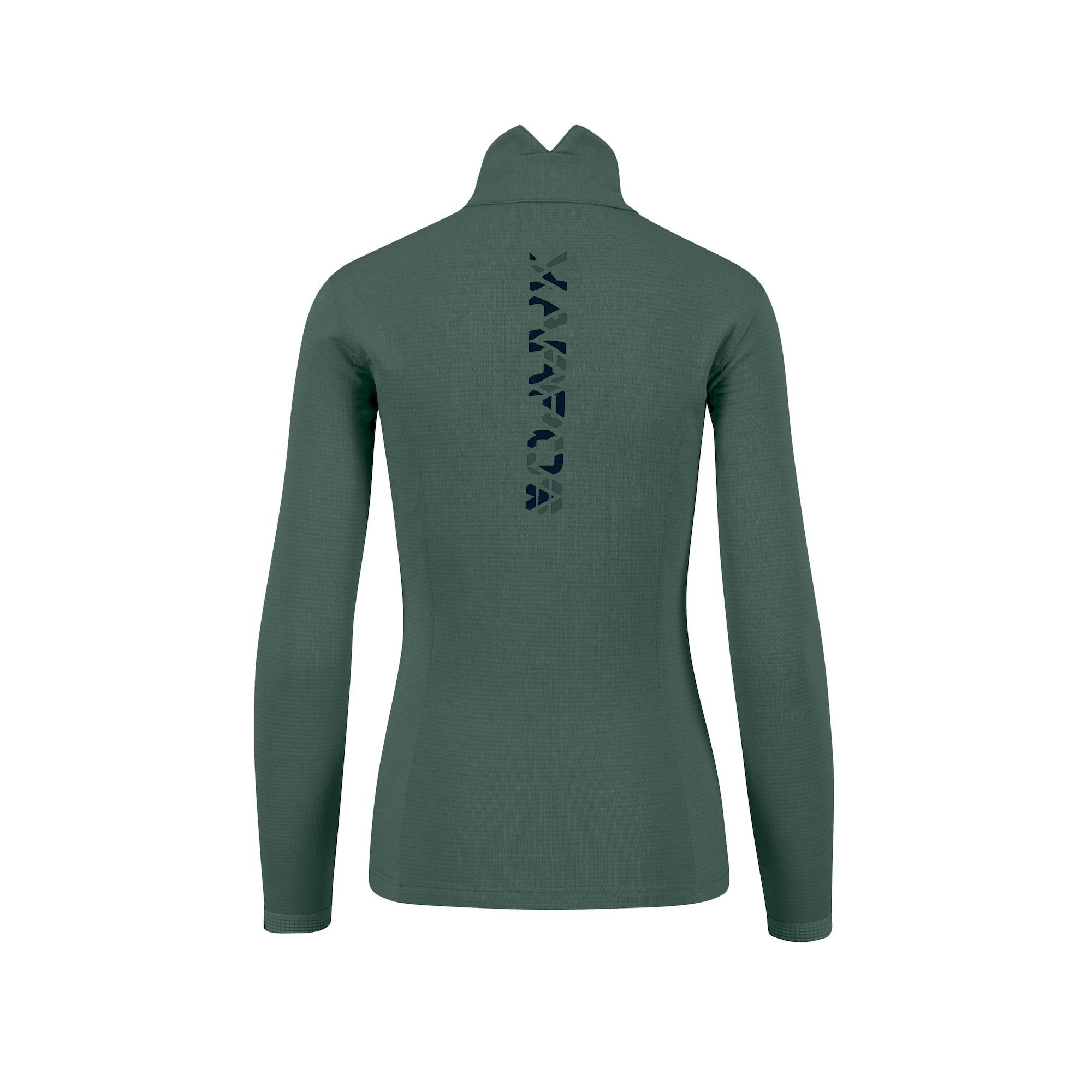 Karpos Pizzocco Half Zip - Bluza polarowa damska | Hardloop