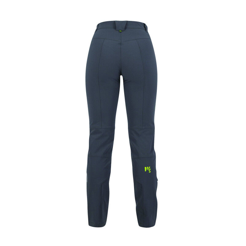 Karpos Cevedale Evo Pant - Calça de softshell mulher | Hardloop