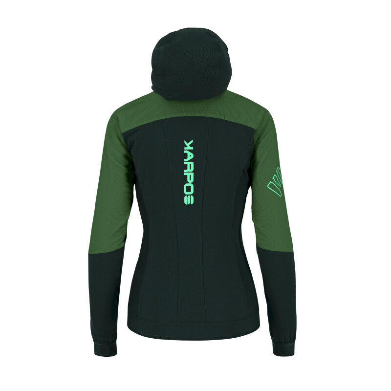 Karpos Alagna Plus Evo Jacket - Softshell jacket - Women's