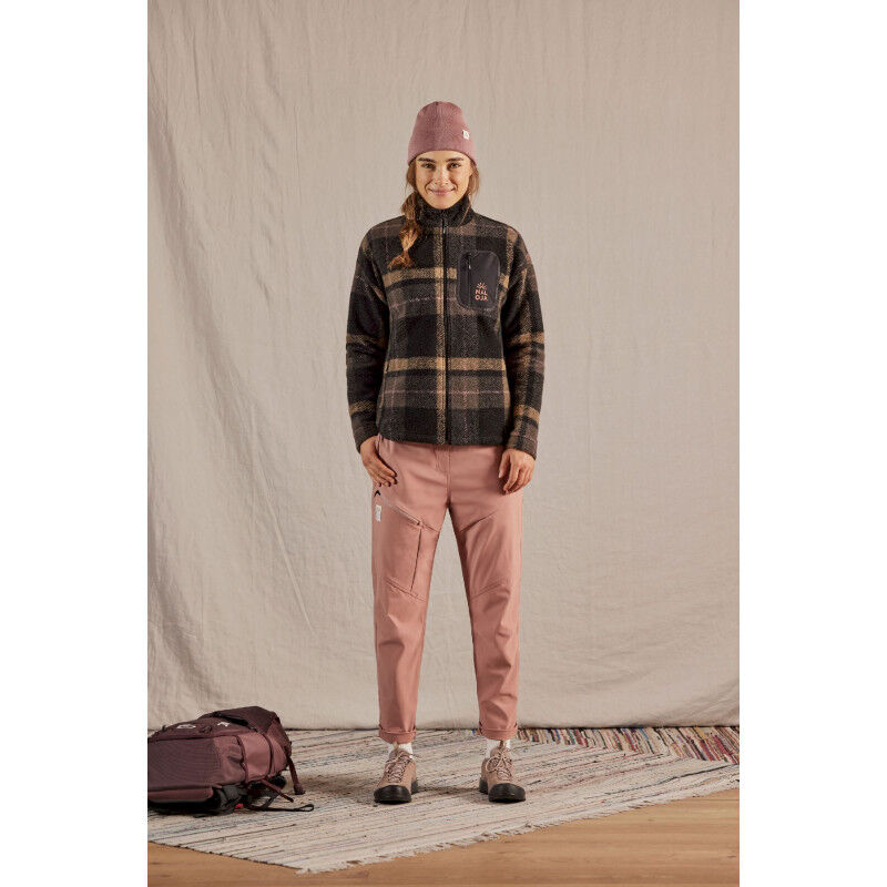 Maloja ClaridenM. - Polaire femme | Hardloop