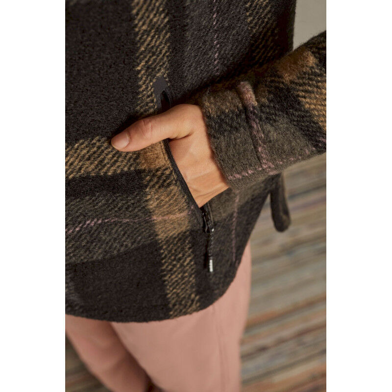 Maloja ClaridenM. - Fleece jacket - Women's | Hardloop