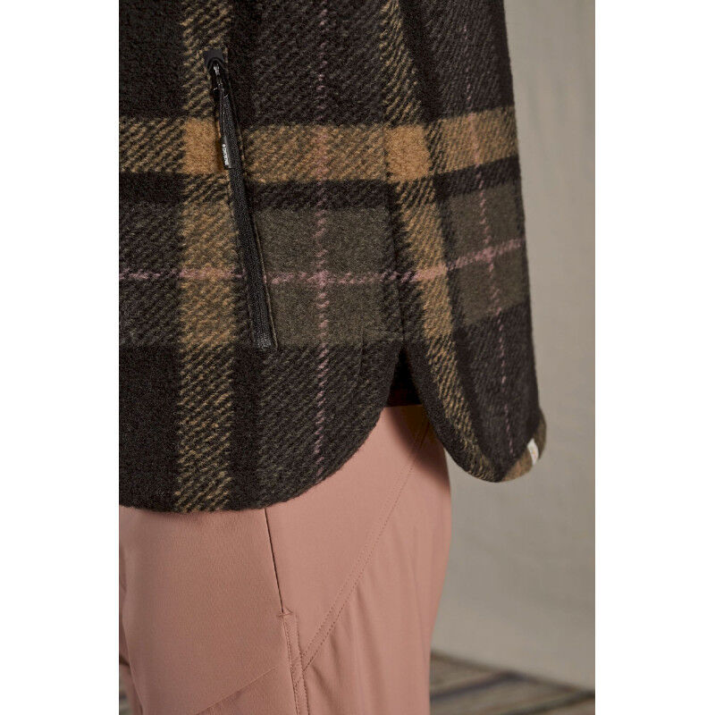 Maloja ClaridenM. - Polaire femme | Hardloop