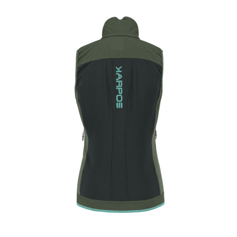 Karpos Alagna Plus Evo Vest - Vest Damer