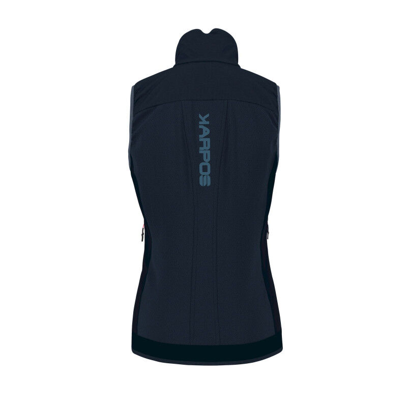 Karpos Alagna Plus Evo Vest - Vest - Women's