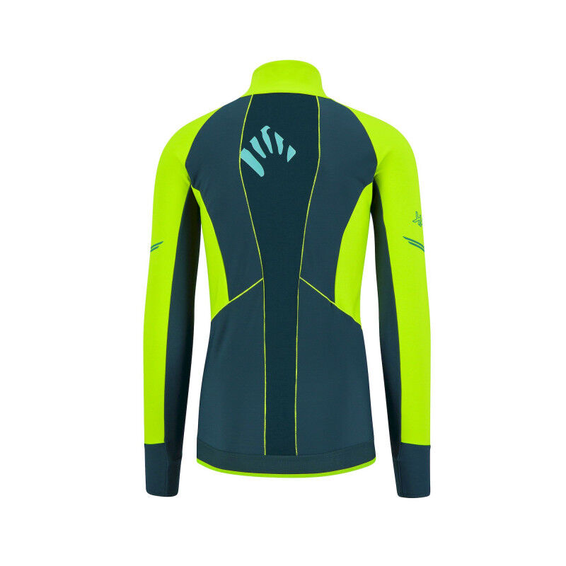 Karpos Alagna Evo Jacket - Giacca softshell - Uomo